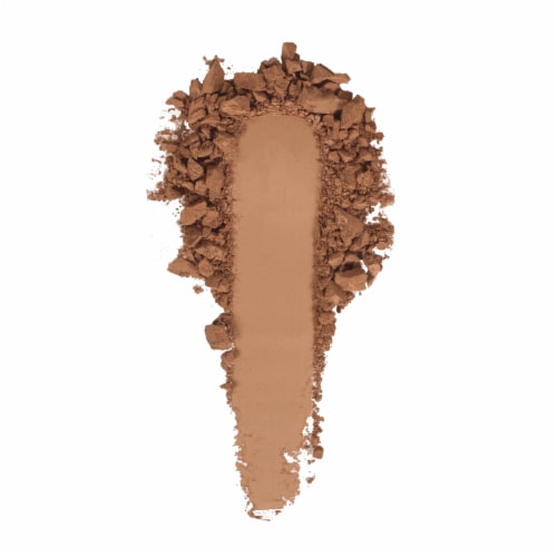 KimChi Chic Beauty Bronzer - I Went To Malibu Perspective: bottom