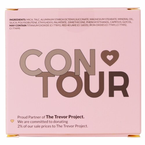 KimChi Chic Beauty® Contour - Tawny Perspective: bottom