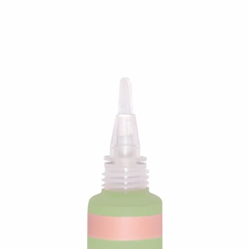 KimChi Chic Beauty® The Most Concealer - Green Perspective: bottom