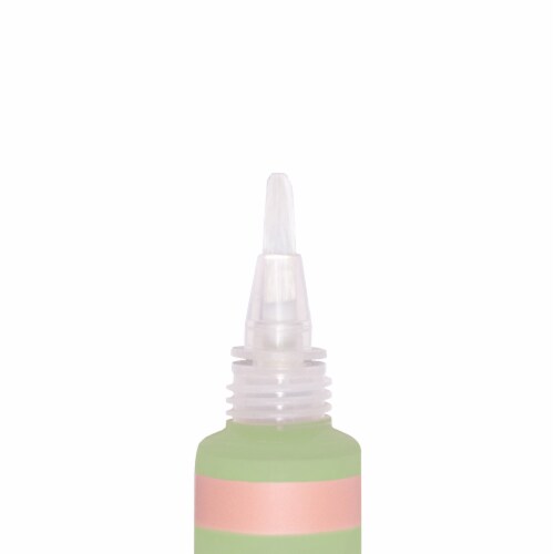 KimChi Chic Beauty® The Most Concealer - Green Perspective: bottom