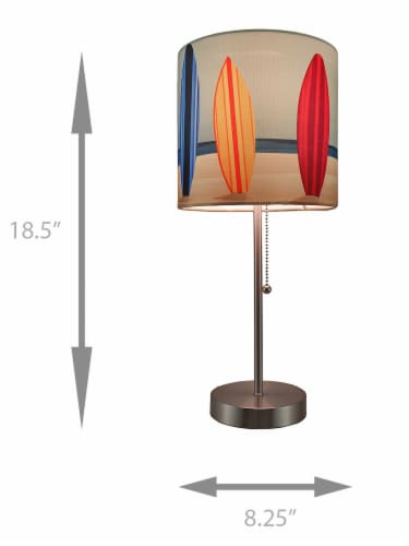 Stainless steel lamps discount