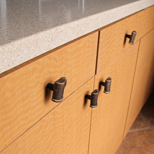 Long Handles, Decorative Cabinet Hardware