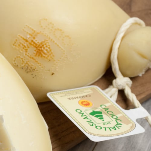 Igourmet Caciocavallo Cheese DOP - 3 Pack (22.5 ounce) Perspective: bottom
