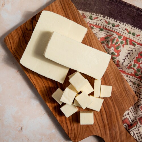 igourmet Indian Paneer Cheese (7.5 ounce) - Pack of 3 Perspective: bottom