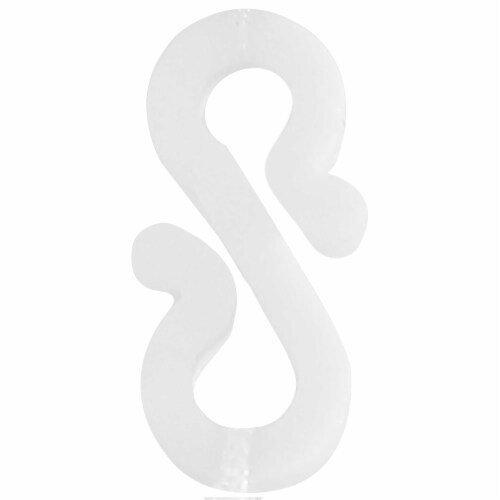 Sunnydaze 5-Inch Indoor/Outdoor Lighted Ball Hanging Decor - White Perspective: bottom
