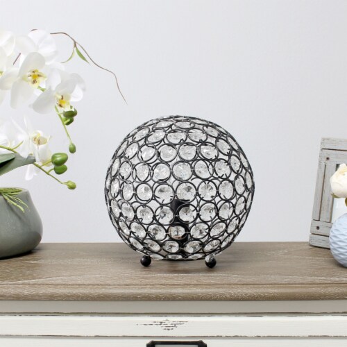 Metal sphere lamp new arrivals