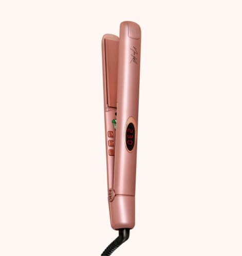 Noa Kirel Stylista Straightener Perspective: bottom