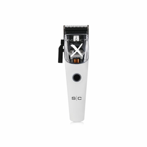StyleCraft Instinct-X Professional Hair Clipper - Vector