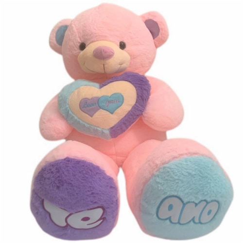fred meyer teddy bear