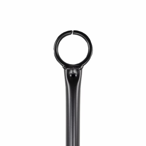 Northlight 9ft Light Premium Canopy Pole Perspective: bottom