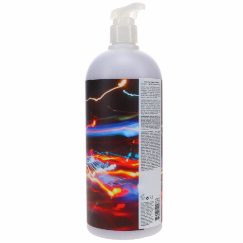 R+CO Sunset Blvd Blonde Conditioner 33.8 oz Perspective: bottom