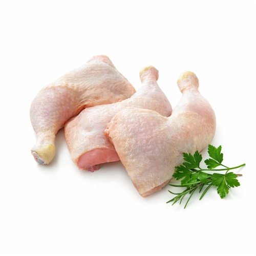 Raw chicken quarters for dogs hotsell