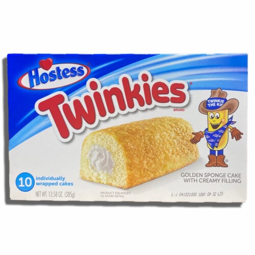 Tribeca Curations | Twinkie Lovers Snack Cake Variety Pack by Hostess | 36 Total cakes (Birth Perspective: bottom