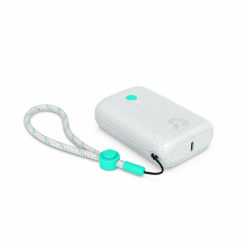 Nimble Portable Battery Perspective: bottom