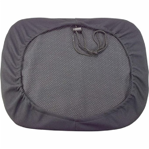 Domain Cycling Xl Gel Seat Cushion - Perspective: bottom