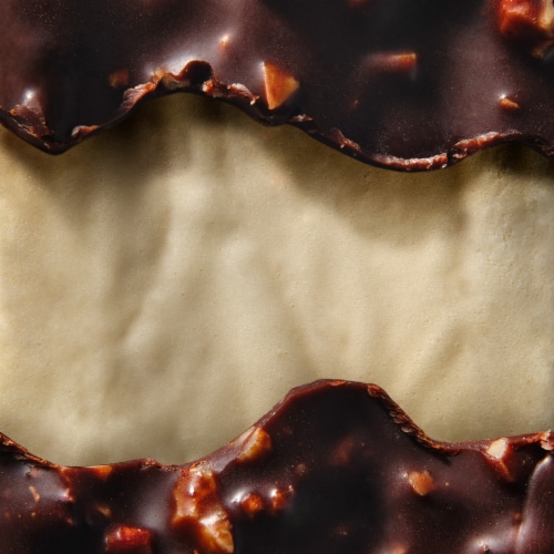 Keto Zero Added Sugar Butter Pecan Ice Cream Bars 4pk 2.75 fl oz Bars Perspective: bottom