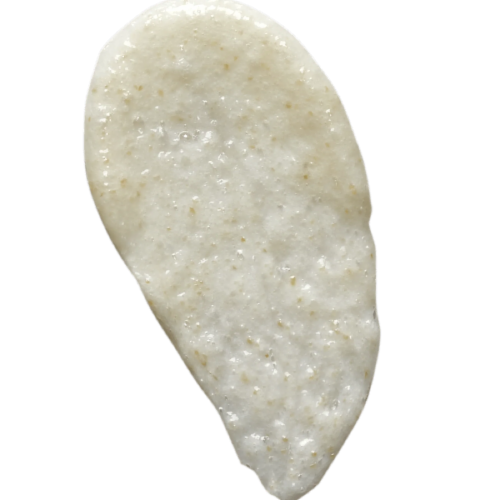 Dr. Squatch® Cool Fresh Aloe Men's Natural Face Wash Perspective: bottom