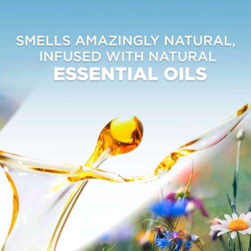 Air Wick® Plug in Scented Oil Refill Sweet Orange & Lemon Air Freshener Essential Oil Perspective: bottom