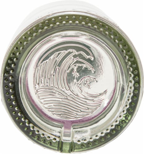 White Claw Spirits Black Cherry Vodka Perspective: bottom