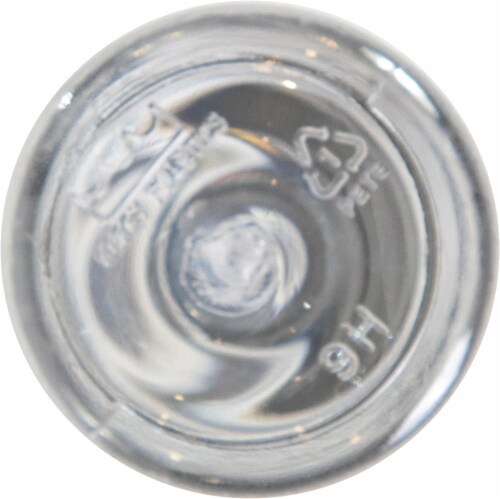 White Claw Spirits™ Triple Wave Filtered Black Cherry Flavored Vodka Perspective: bottom