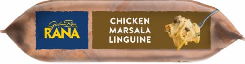 Rana™ Chicken Marsala Linguine Meal Kit Perspective: bottom