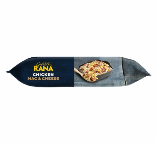 Rana™ Chicken Mac & Cheese Meal Kit Perspective: bottom