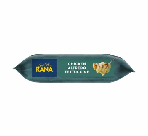 Rana™ Single Serve Chicken Alfredo Meal Kit Perspective: bottom
