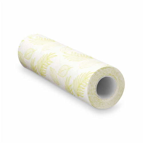 Full Circle Touch Sheet Reusable Plant Towels Perspective: bottom