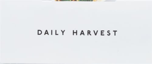 Daily Harvest Broccoli + Buckwheat Stir-Fry Harvest Bowl Perspective: bottom
