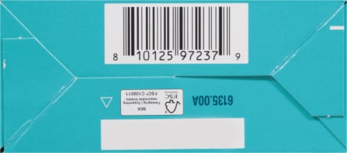 Liquid I.V.® Hydration Multiplier® Electrolyte Orange Vanilla Dream Drink Mix Packets Perspective: bottom