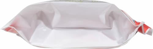 Yum Earth® Organic Valentine Pops Candy Perspective: bottom