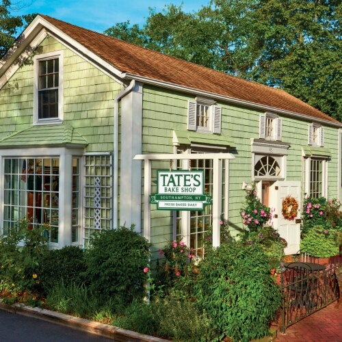 Tate'S Bake Shop Key Lime Coconut Cookies Limited Edition Perspective: bottom