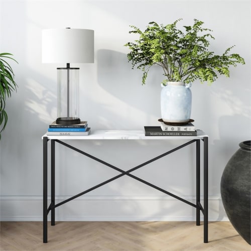 Henn&hart console table online