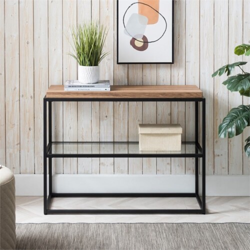 Henn&hart console table discount