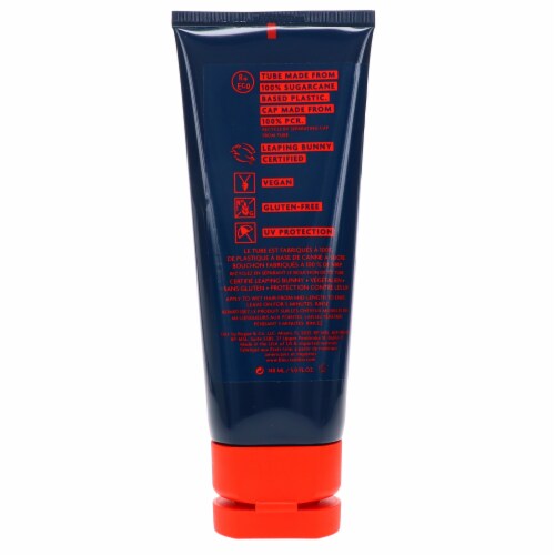 R+CO Bleu Primary Color Masque 5 oz Perspective: bottom