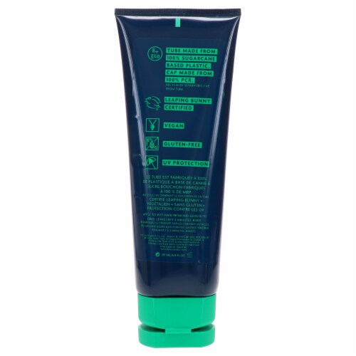 R+CO Bleu De Luxe Reparative Conditioner 6.8 oz Perspective: bottom