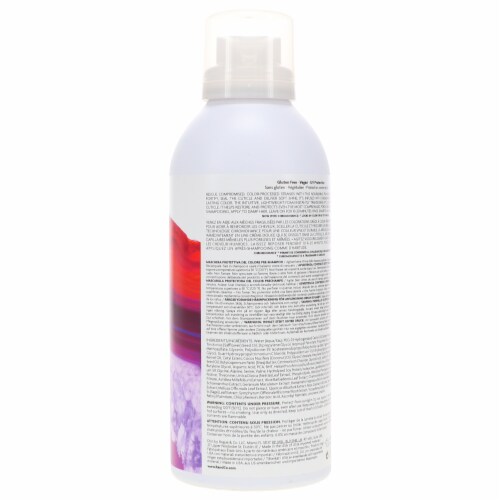 R+CO Gemstone Pre-Shampoo Color Protect Masque 5.7 oz Perspective: bottom