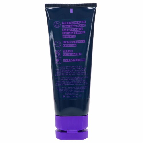 R+CO Bleu Ingenious Thickening Masque 5 oz Perspective: bottom