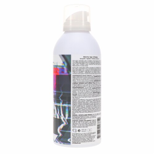 R+CO Analog Cleansing Foam Conditioner 5.75 oz Perspective: bottom
