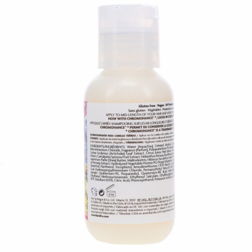 R+CO Gemstone Color Conditioner 2 oz Perspective: bottom