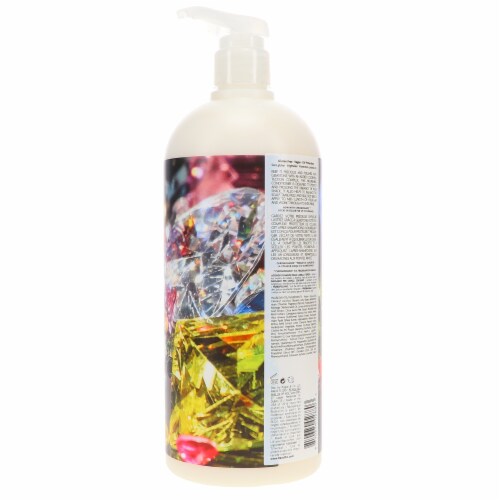 R+Co Gemstone Color Conditioner 1000ml/33.8oz Perspective: bottom