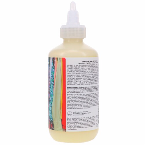 R+CO Lost Treasure Apple Cider Vinegar Conditioner 6 oz Perspective: bottom