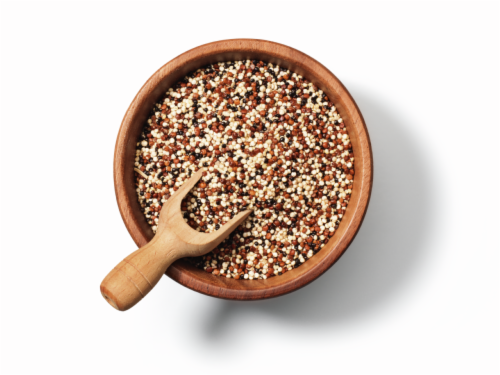 Schar Gluten-Free Artisan Baker 10 Grains & Seeds Bread Perspective: bottom