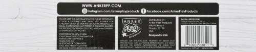Anker Art™ Color-Fill Sand Art Kit Perspective: bottom