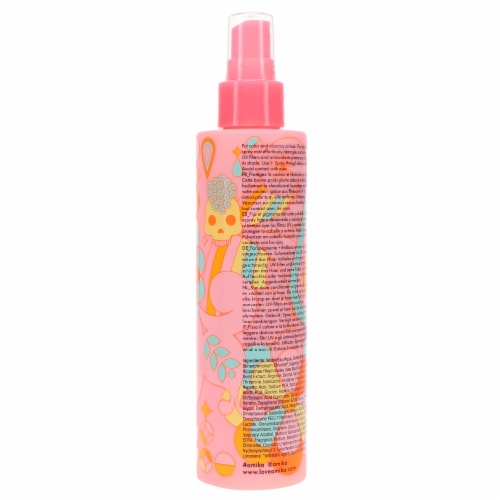 Amika Vault Color-lock Leave-in Conditioner 6.7 oz, 6.7 oz Amika Vault Color-lock Leave-in Conditioner 6.7 oz, 6.7 oz