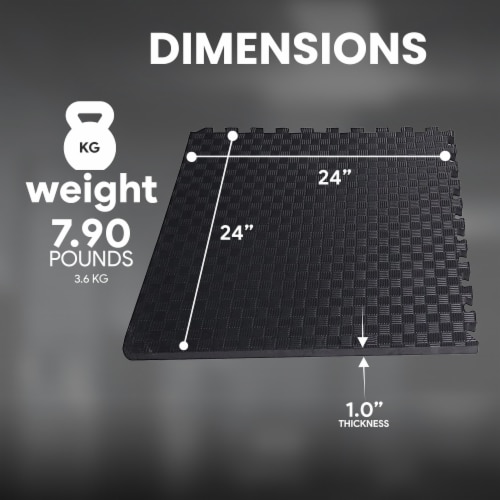 Balancefrom mat online