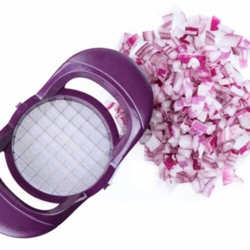 Prepara® Onion Chopper Perspective: bottom