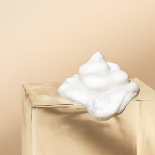 Dollar Shave Club Shave Cream Perspective: bottom