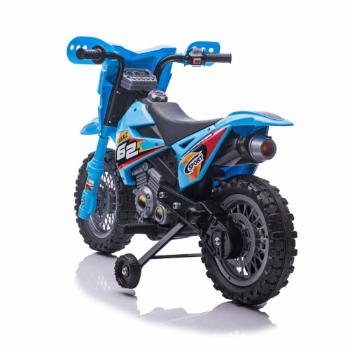 6v dirt bike hotsell