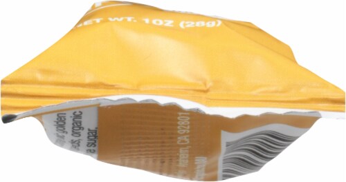 Tosi™ Cashew SuperBites Single Serve Perspective: bottom
